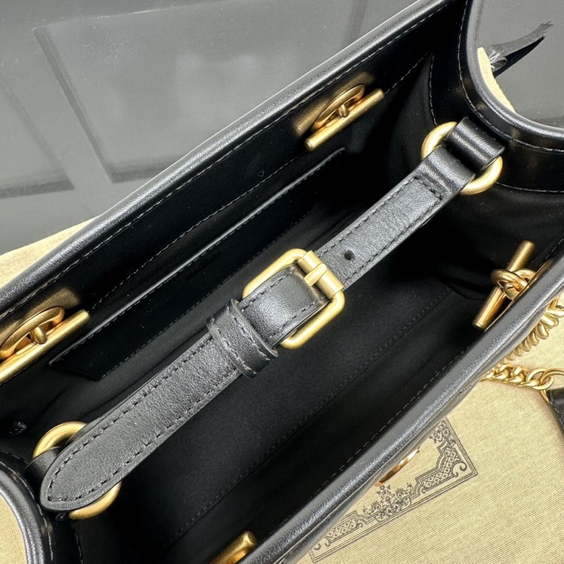 Gucci Top Handle Bags